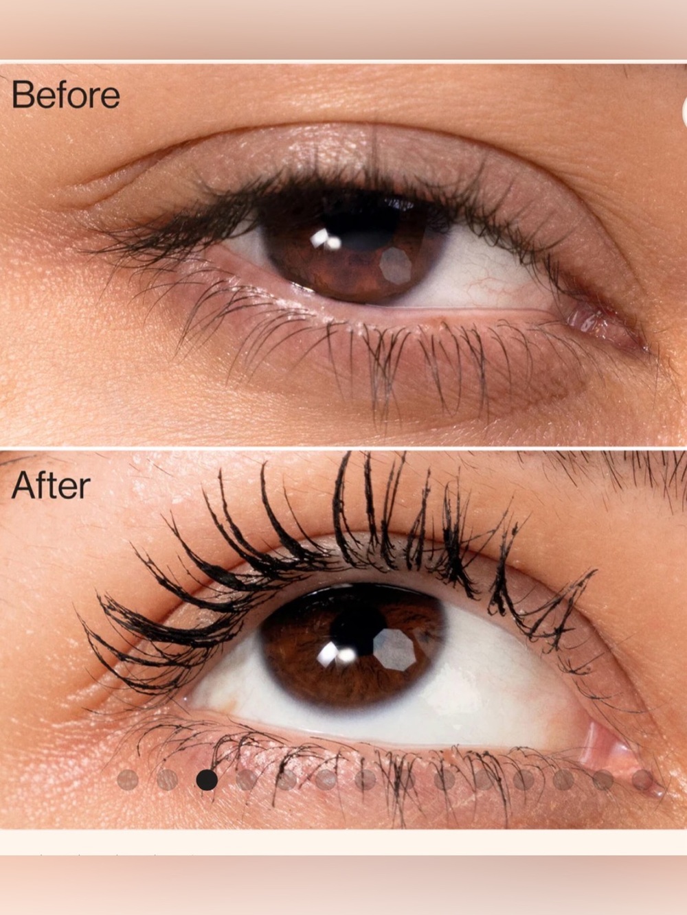 🤍 Honest Beauty Extreme Length Mascara + Lash Primer NIB New version Packaging 🤍 - Picture 4 of 10